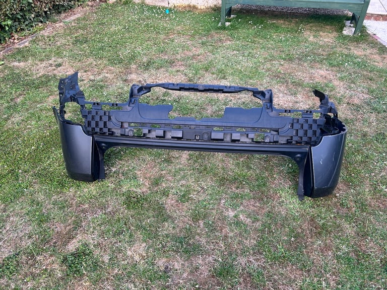 image for Land Rover Range Rover Sport Front Bumper 2019 Model