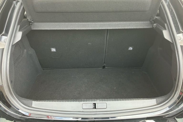  Vauxhall Corsa 1.2 Turbo Ultimate Hatchback 5dr Petrol Auto Euro 6 s/s 130 Ps