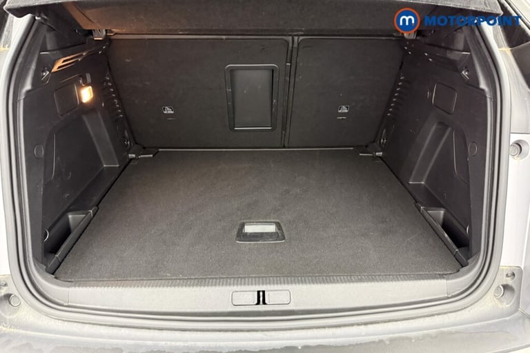 2024 Peugeot 3008 1.2 Hybrid 136 Allure 5dr e-DSC6 SUV Petrol Automatic