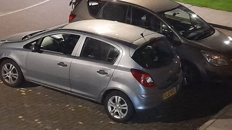 Vauxhall, CORSA, Hatchback, 2010, Manual, 1229 (cc), 5 doors