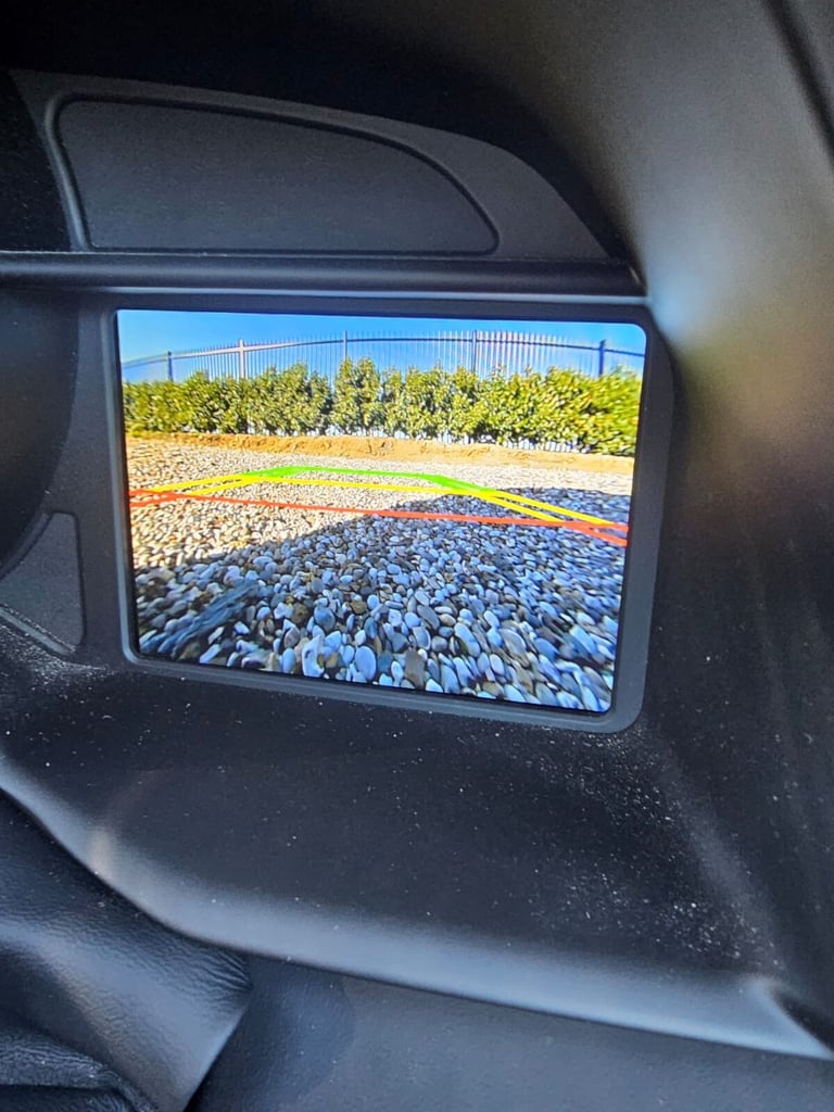 2017 Ferrari 488 2dr Auto COUPE Petrol Semi Automatic