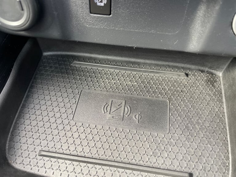 2021 Nissan Qashqai 1.3 DiG-T MH 158 Tekna 5dr Xtronic Hatchback Petrol Automatic