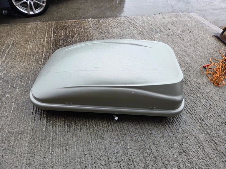 image for Roof Box