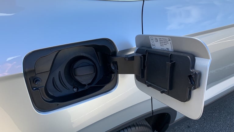 2024 Skoda Karoq 1.5 TSI ACT SE L SUV 5dr Petrol Manual Euro 6 (s/s) (150 ps) SUV Petrol Manual