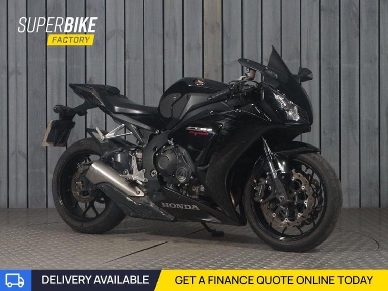 image for 2017 17 HONDA CBR1000RR FIREBLADE SP