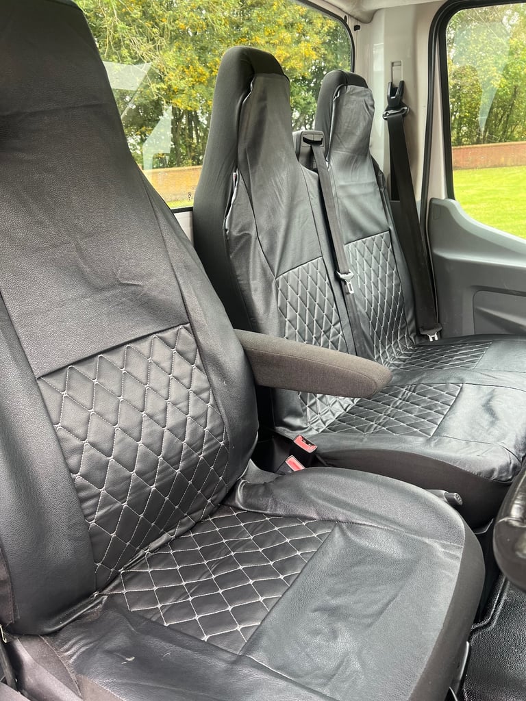 2014 FORD TRANSIT 350 RWD 2.2 TDCI 100 LWB RECOVERY TRUCK THE BEST ENGINE AND TWIN WHEELS NO VAT 