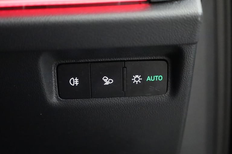2024 Skoda Enyaq 62kWh 60 Edition SUV 5dr Electric Auto (DC120kW) (179 ps) Automatic