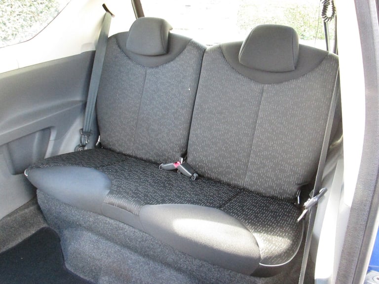 2011 Peugeot 107 1.0 Urban 3dr HATCHBACK Petrol Manual