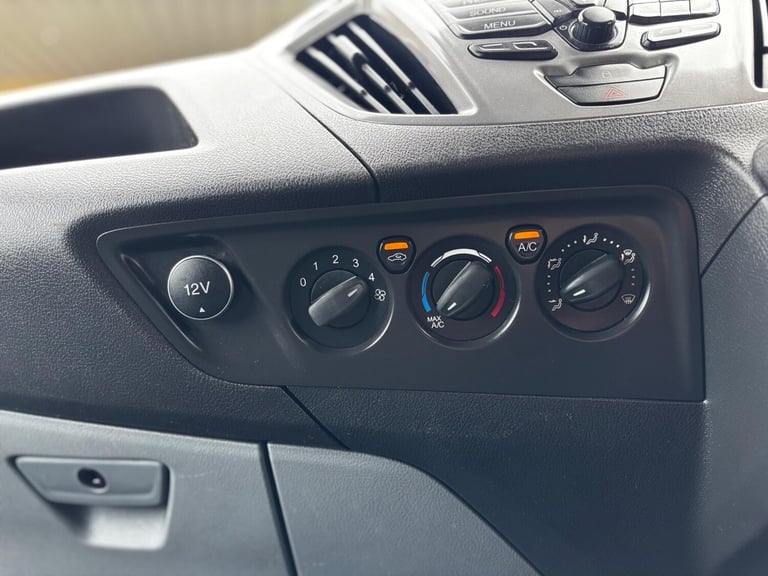 Ford Transit Custom 290 TREND H1 P/V COLOUR EDITION SIP Diesel Manual