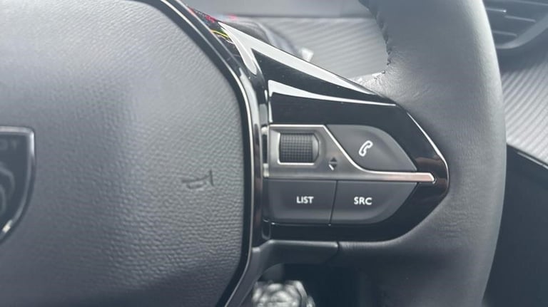 2024 Peugeot 208 50kWh E-Style Hatchback 5dr Electric Auto (7.4kW Charger) (136 ps) Hatchback Ele...