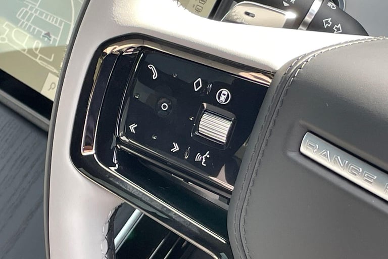 Land Rover Range Rover Evoque 2.0 D200 MHEV Autobiography SUV 5dr Diesel Auto 4WD Euro 6 (s/s) (...