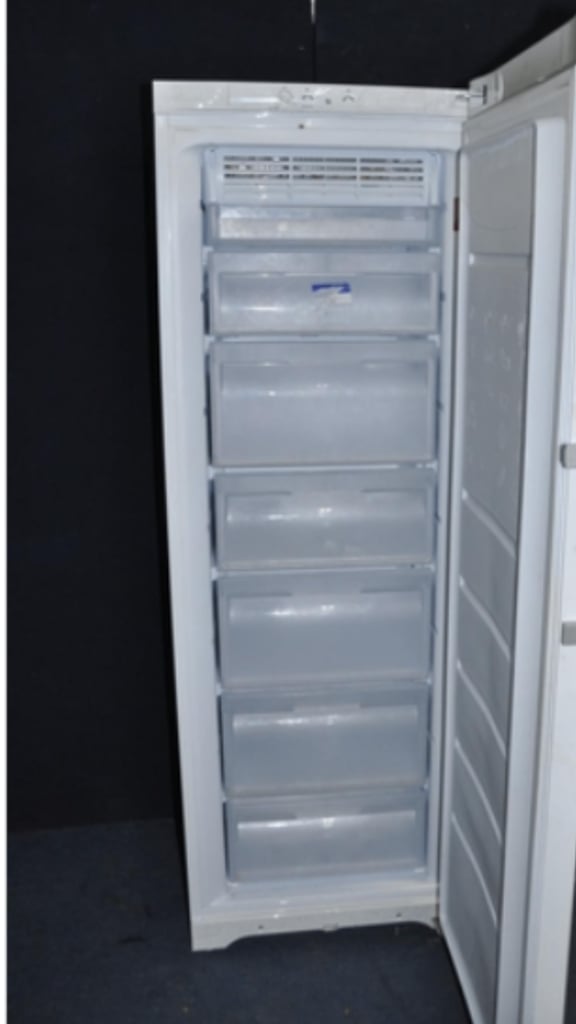 Freezer. Tall. Good condition.