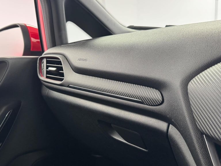 FORD FIESTA 1.5T EcoBoost ST-3 Euro 6 (s/s) 5dr 2022