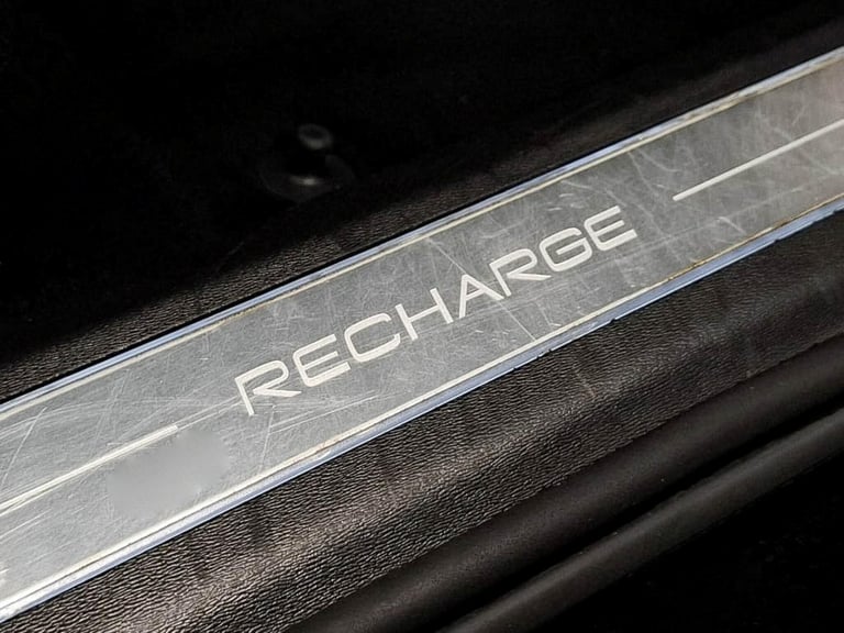 2020 Volvo XC90 R-Design T8 Twin Engine AWD ESTATE Petrol/Electric Hybrid Automatic