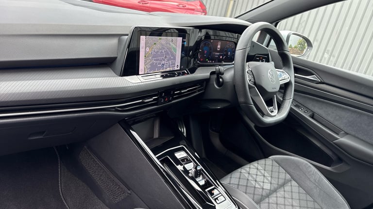 2024 Volkswagen Golf 2.0 TDI 150 R-Line 5dr DSG Diesel Estate Estate Diesel Automatic