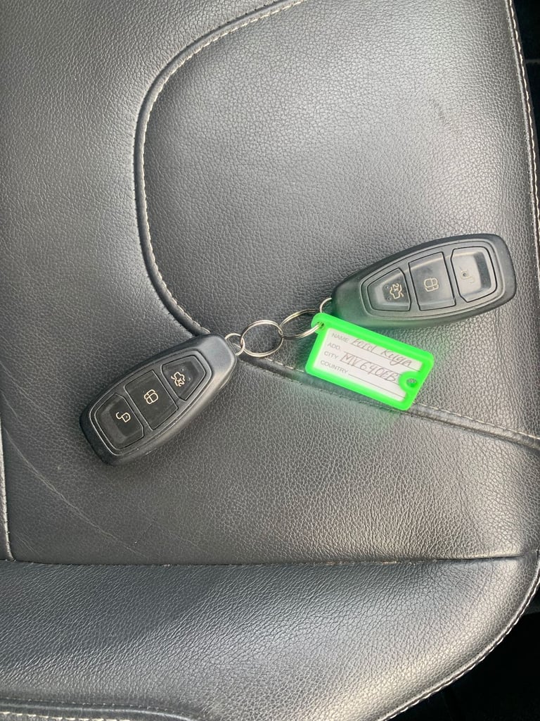 FORD KUGA  1.6t  ECOBOOST  TITANIUM X  IN VGC  NEW SERVICE NEW MOT WARRANTY GIVEN