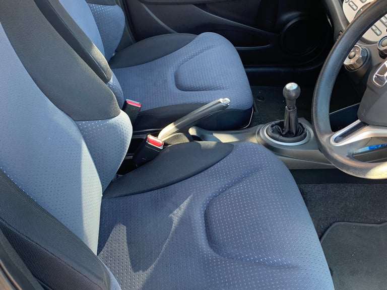 Honda, JAZZ, Hatchback, 2009, Manual, 1198 (cc), 5 doors