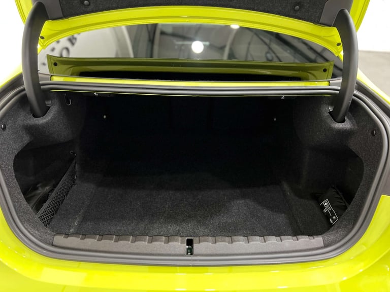 2023 BMW 4 Series 3.0 M4 Competition Edition Auto 2dr Coupe Petrol Automatic