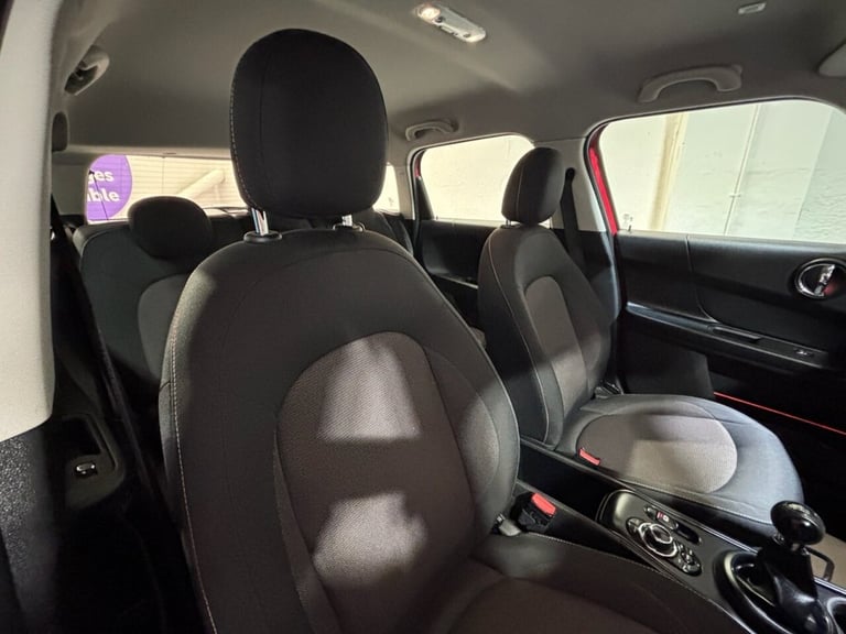 2021 21 MINI COUNTRYMAN 1.5 COOPER CLASSIC SUV 5DR PETROL MANUAL EURO 6 (S/S) (1