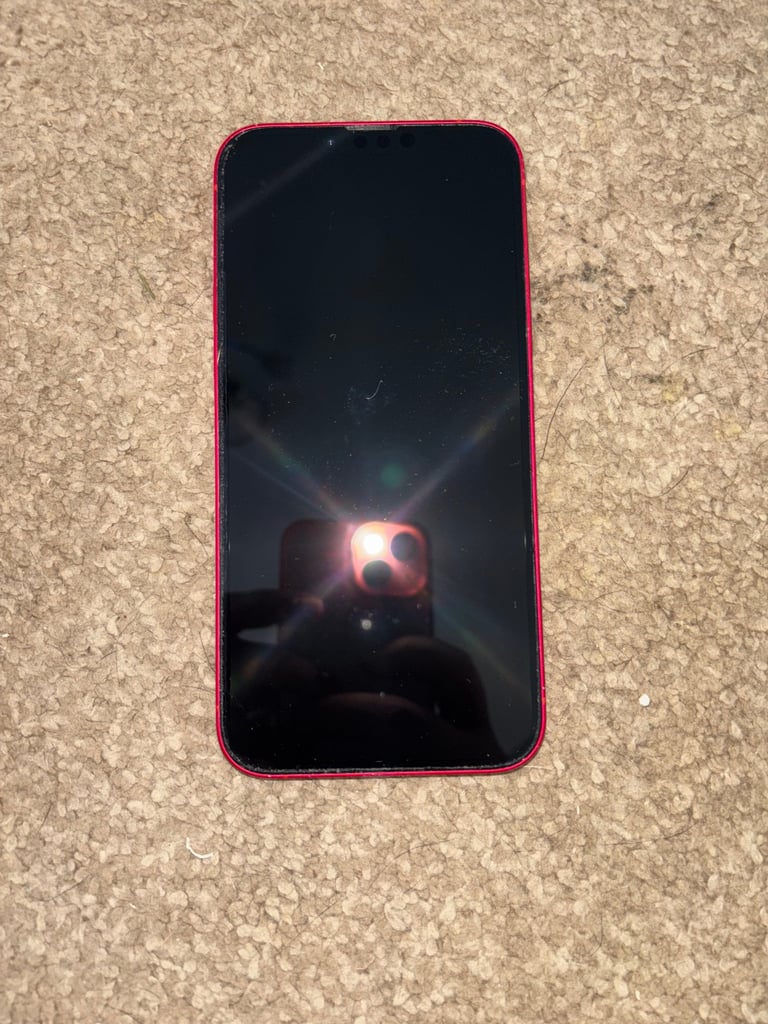 iPhone 14 Plus immaculate condition 