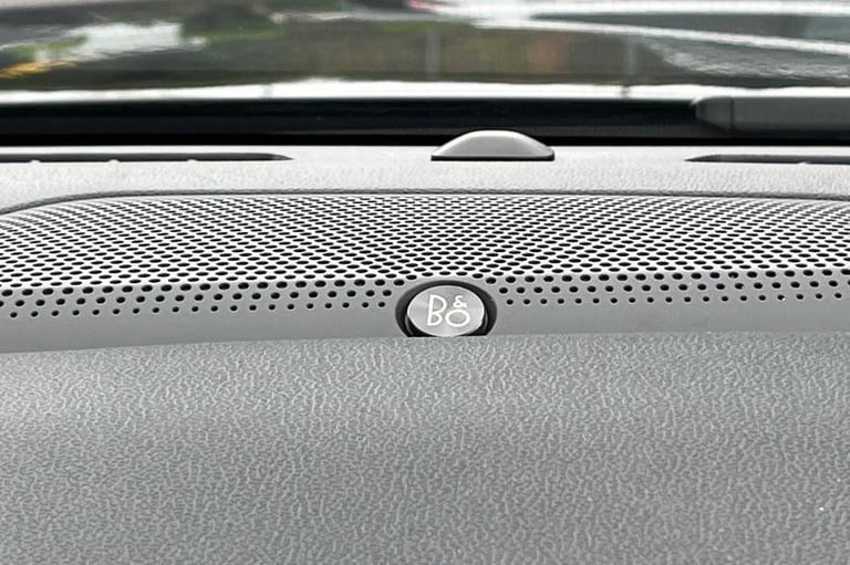 2025 Ford Kuga 2.5 PHEV ST-Line X 5dr CVT HATCHBACK PETROL/ELECTRIC Automatic