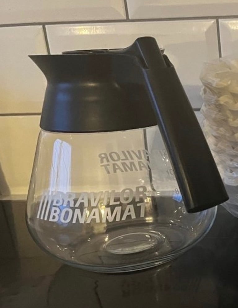 image for Bravilor coffee machine accessories 