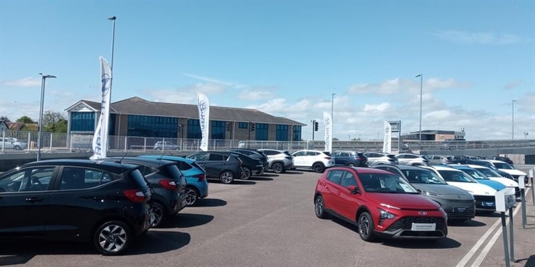 2020 Ford Galaxy 2.0 EcoBlue Titanium MPV 5dr Diesel Auto Euro 6 (s/s) (150 ps) MPV Diesel Automatic