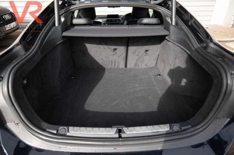 2020 BMW 4 Series Gran Coupe 2.0 420i GPF M Sport Hatchback 5dr Petrol Auto Euro 6 (s/s) (184 ps)...