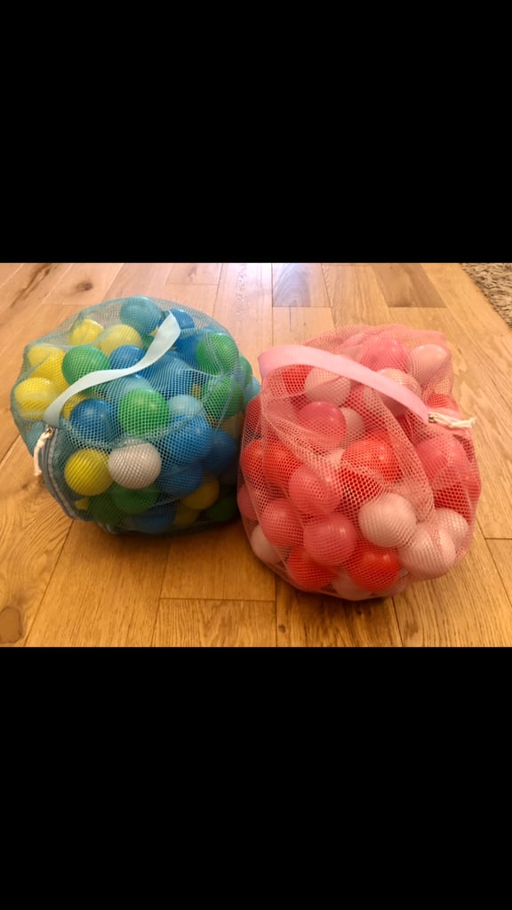 image for Ball Pit Balls