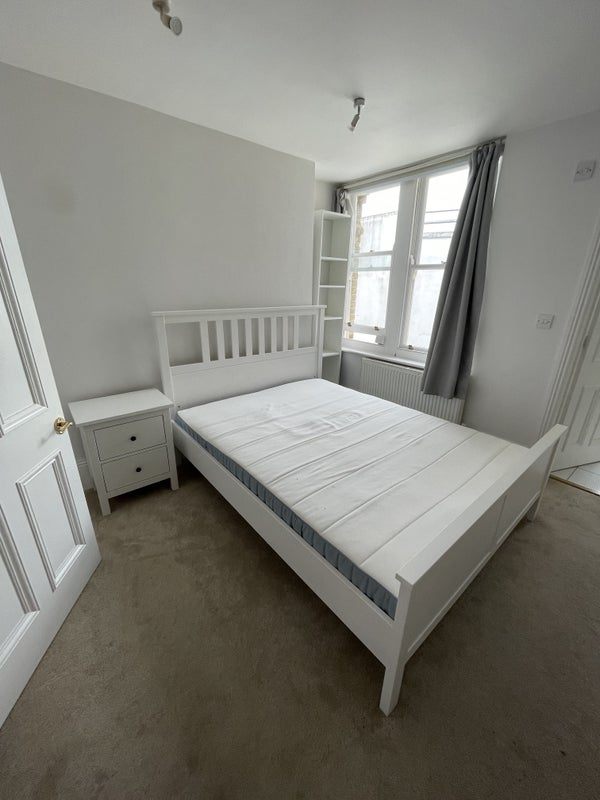 💫 Amazing Room In Canary Wharf - Available Now ‼️