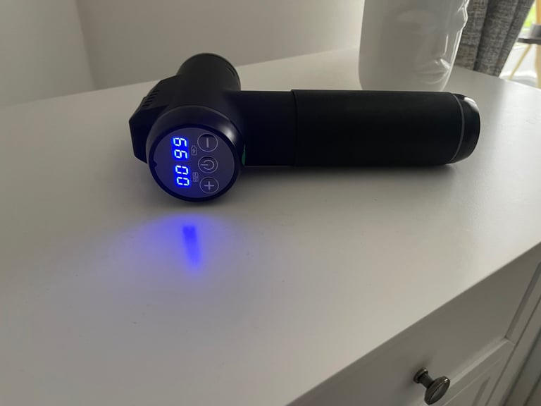 image for Massage gun 