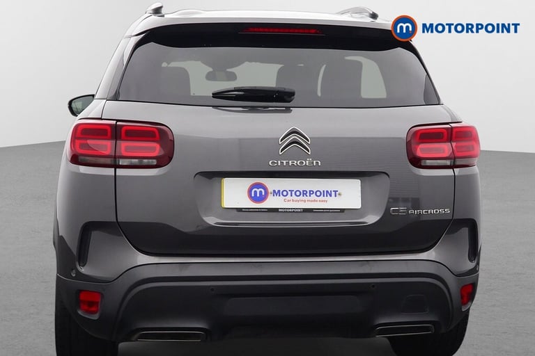 2020 Citroen C5 Aircross 1.2 PureTech 130 Flair 5dr EAT8 HATCHBACK PETROL Automatic