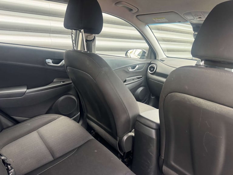 2022 Hyundai KONA 1.6 Kona SE Connect GDi HEV Semi-Auto 5dr SUV Hybrid Automatic