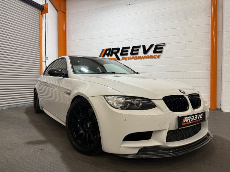 2013 BMW M3 M3 2dr DCT COUPE PETROL Automatic