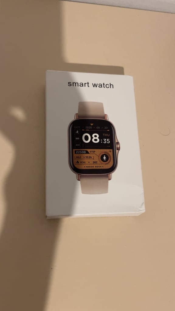 Smartwatch