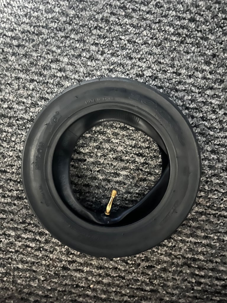 image for Scooter tire/innatube