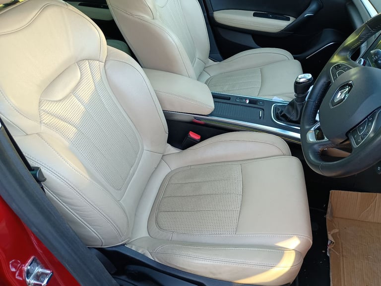 *LOW MILES * 2017 RENAULT MEGANE MK4 1.5 DCI DYNAMIQUE NAV S