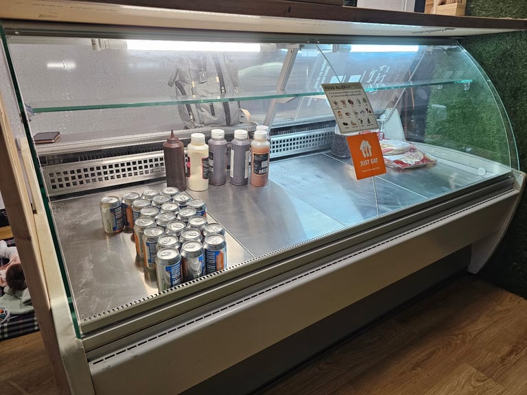 image for Display fridge