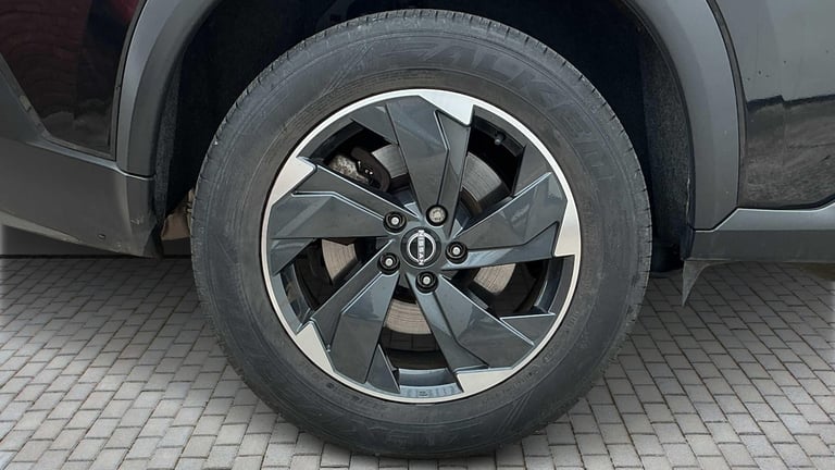 2024 Nissan X-Trail 1.5 E-Power E-4orce 213 Acenta Prem 5dr 7 St Auto SUV Hybrid Ele Automatic