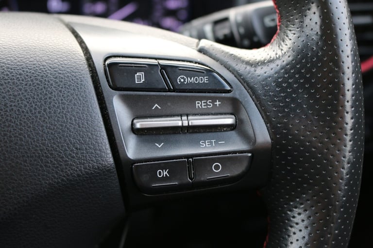 HYUNDAI KONA 1.0 T-GDi Premium SE 2019