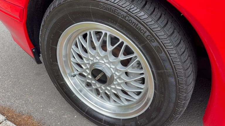 2017 Mazda RX-7 2.4 Turbo 2dr  Petrol Manual