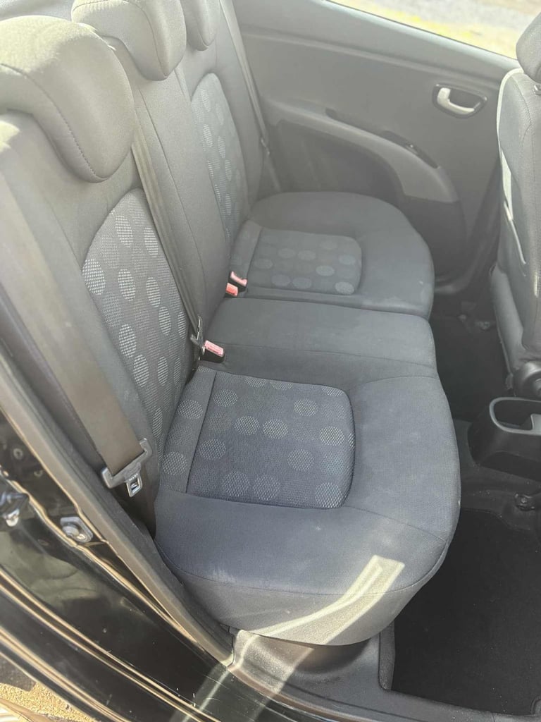Hyundai, I10, Hatchback, 2009, Manual, 1248 (cc), 5 doors