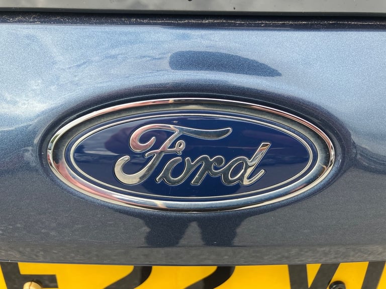 2022 Ford Fiesta 1.0 EcoBoost Hbd mHEV 125 Titanium Vignale 5dr 5 Door PETROL Manual