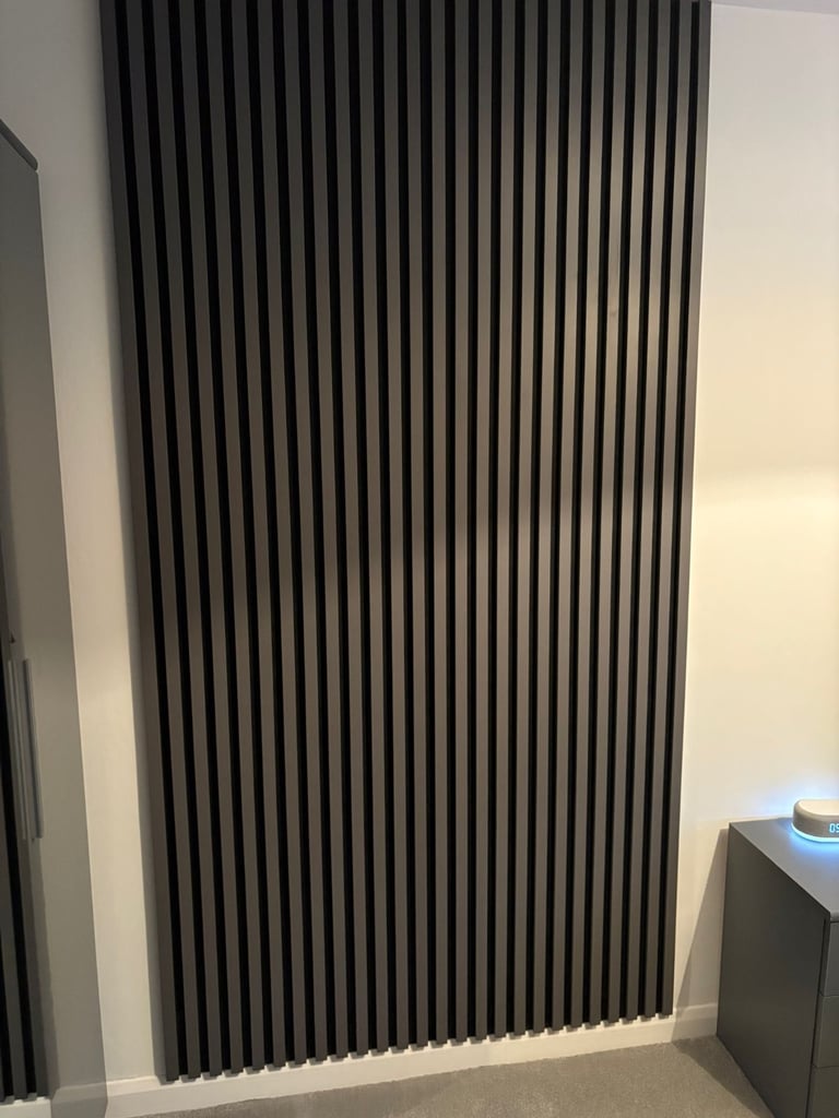 image for Acoustic Wall Panel 