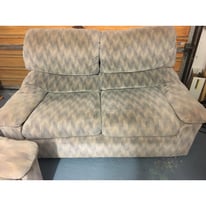 Suite 2seater settee and matching arm chairs