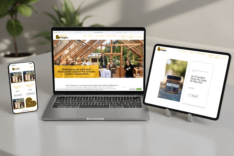 image for Website & App Design & Development | Web services