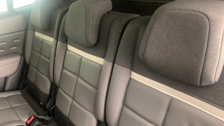 2022 Citroen C5 Aircross 1.2 PureTech Shine Plus SUV 5dr Petrol Manual Euro 6 (s/s) (130 ps) SUV ...