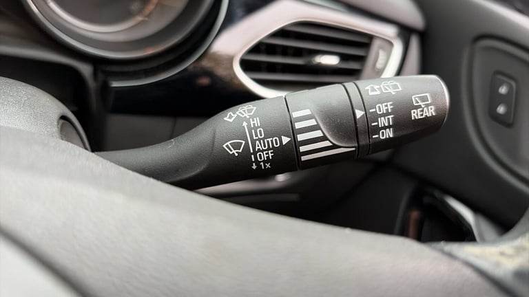 2019 Vauxhall Astra 1.4T 16V 150 SRi Nav 5dr Petrol Estate Estate Petrol Manual