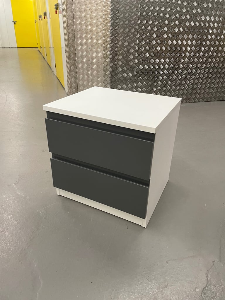 Pair of John Lewis Bedside Tables