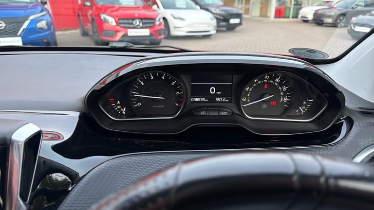  Peugeot 208 1.2 PureTech GPF GT Line Hatchback 5dr Petrol Manual Euro 6 (s/s) (110 ps) Petrol Ma...